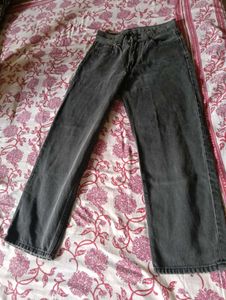 Levi&#39;s Denim Pant, Beautiful Top