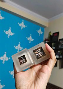 Maliao Foundation - 2 Shades