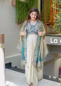 ACLN Beautiful Dress For You