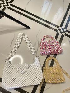 All Types Beaded Bag