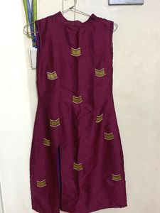 2 Piece Dress
