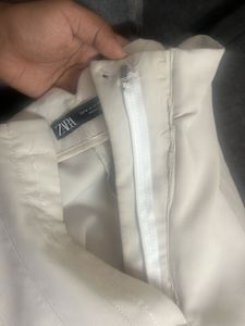 Zara Beige Pants