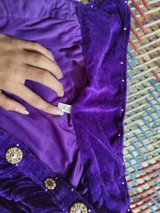 Indo Western For Girl