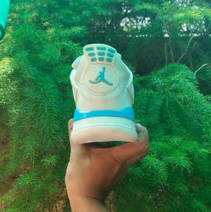 Stylish White Sneakers