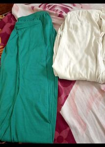 New Leggings