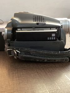 Panasonic Vintage Camera NV-GS60