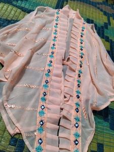 Elegant Kurta Set