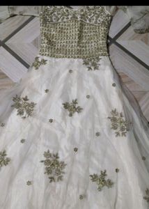 Gown