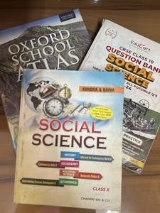 school and text book