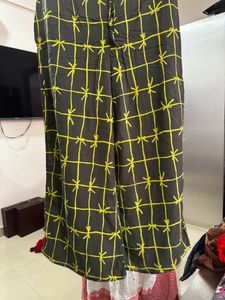 40 Size Rayon 2piece Brand New