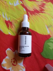 Underated L-Ascorbic Acid 10%, Betaine 3% Serum