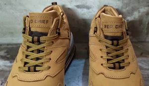 Original Red Chief Limited Edition Sports Sneakers