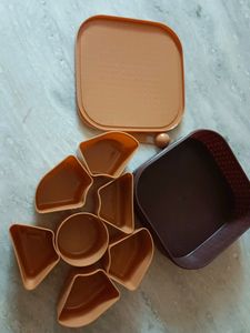 Masala Box
