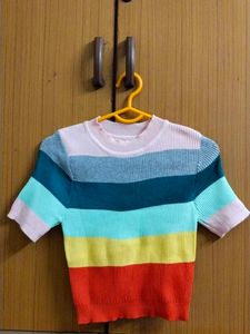 New Crop Tshirt