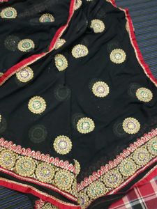 Kameez With Stone Duppata