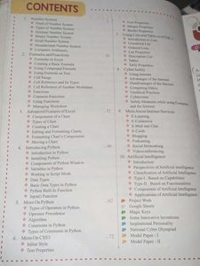 Mega Byte Computer Book