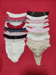 Combo 20 Brief