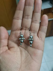 Garba Jewellery Set