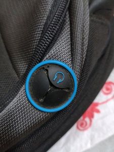 Samsonite 14 Inch Laptop Bag In Working Condition