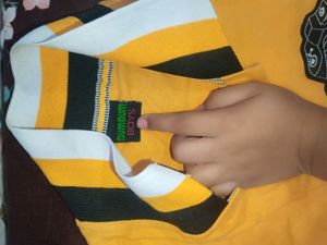 Pum Pun T Shirt Branded