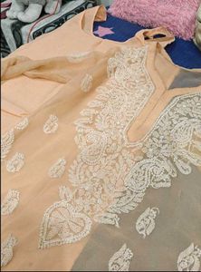 Chickenkari Kurti