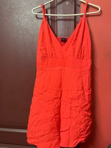 Forever 21 Branded Jumpsuit