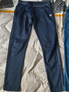 Combo Of 2 Active Wear Pants
