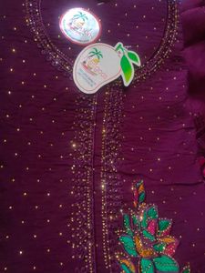 Dress Material