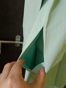 🌿Mint Green Jacket🍃
