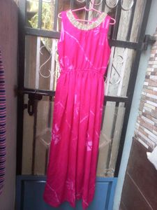Butifull Long Sleeveless Top