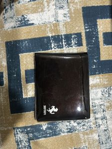 Ferrari Men’s Wallet