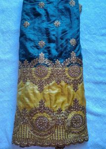 Only Saree