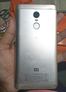 Redmi Note 4
