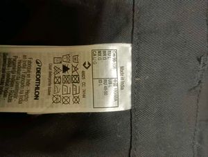 Decathlon Tracking Trouser