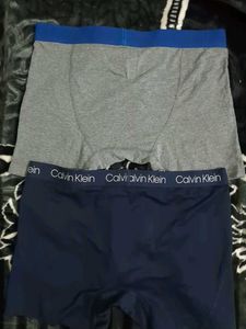American Eagle And Calvin Klein (Ck)