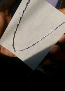 Unisex Chain &lt;3+ I Don&#39;t Love You Anymore Book