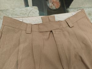 Men&#39;s Pant Tan Color