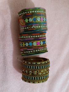 Bangles Set 3