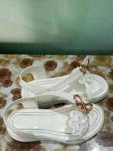 Kids Girls Sandals