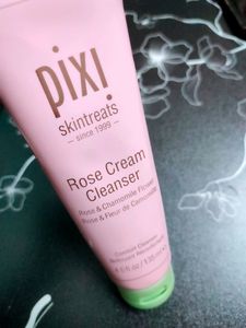 Original Pixi Cleanser ( Facewash )