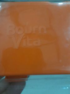 BOURN VITA Pencil Case