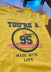 women tee shirts