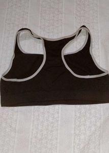 34b/ Gym Bra