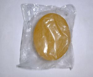 2 Piece Haldi Chandan Soap