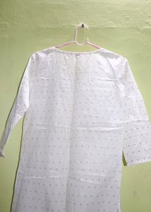 Daily Wear Kurti