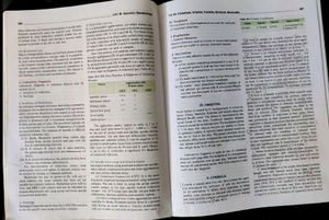 Textbook Of Microbiology CP Baveja Arya Publicatio