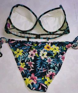 WOMEN BIKINI 👙🏖️ SET