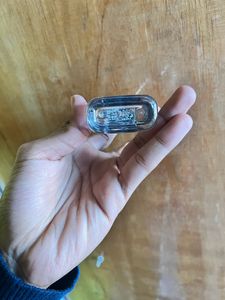 Zara Man Silver Perfume