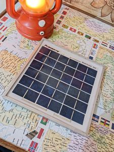 Science Project Bestest Solar Panel