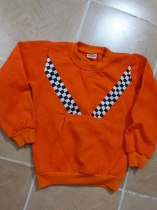 Unisex winter cord set for children